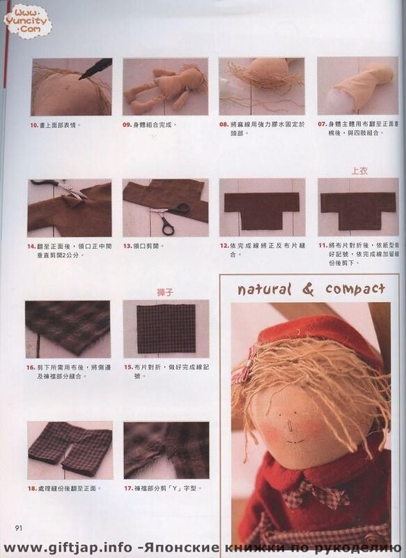 Handmade no.13 2006