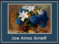 Joe Anna Arnett