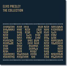Elvis Presley - The Best Collection