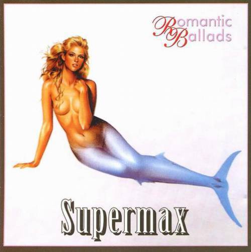 Supermax  © 1998 - Romantic Ballads