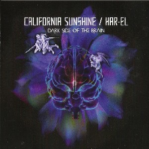 California Sunshine & Har-El - Dark Side Of The Brain (2009)