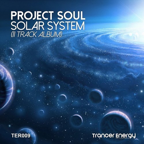 Project Soul - Solar System (2016 Remastered)