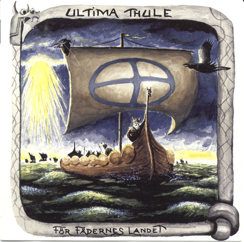 Ultima Thule (1985 - 2009)