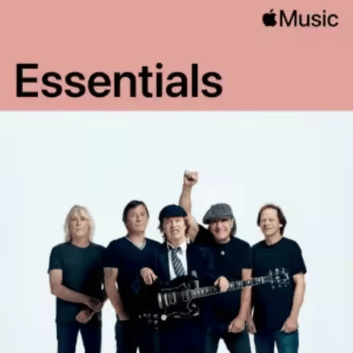 ACDC - Essentials [2025]