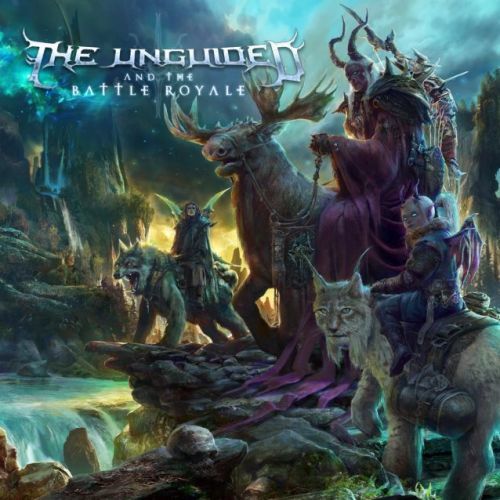 The Unguided – And the Battle Royale [Limited Edition] (2017)