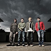 Hawk Nelson - One Little Miracle