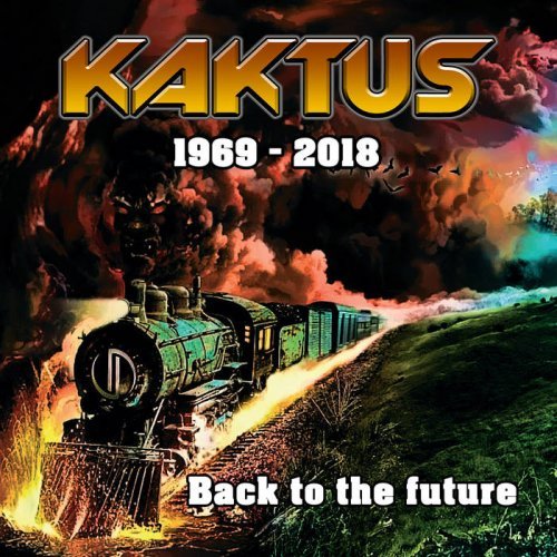 KakTus _ Back to the Future (2018) Compilation