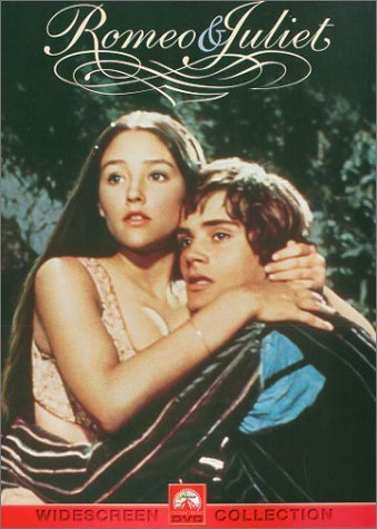 Romeo and Juliet - 1968 - Music by Nino Rota
