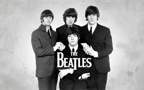 The Beatles: Лучшее