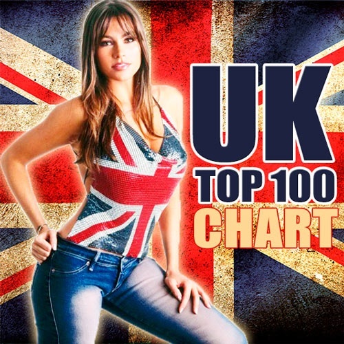 Top 100 UK Chart 01.05.2019 (2019)